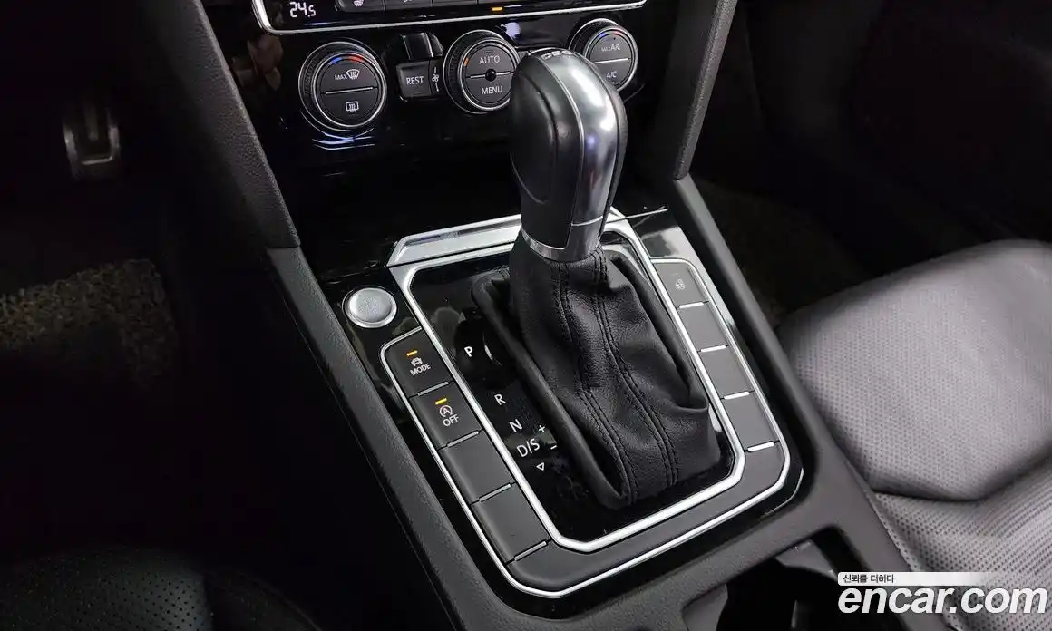 Volkswagen Arteon 2019 2.0 Автомат в Москве № 276373, фото 9