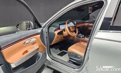 Genesis GV70 2025 2.5 Автомат в Москве № 27812, миниатюра 11