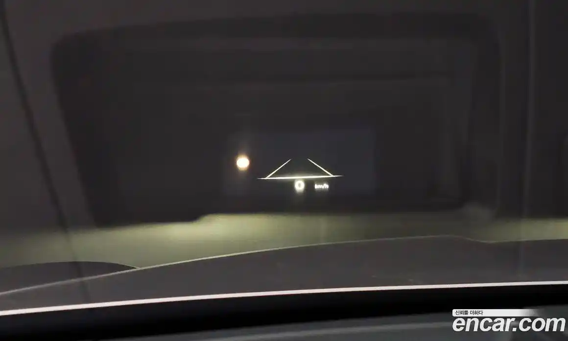 Genesis GV70 2025 2.5 Автомат в Москве № 27812, фото 17