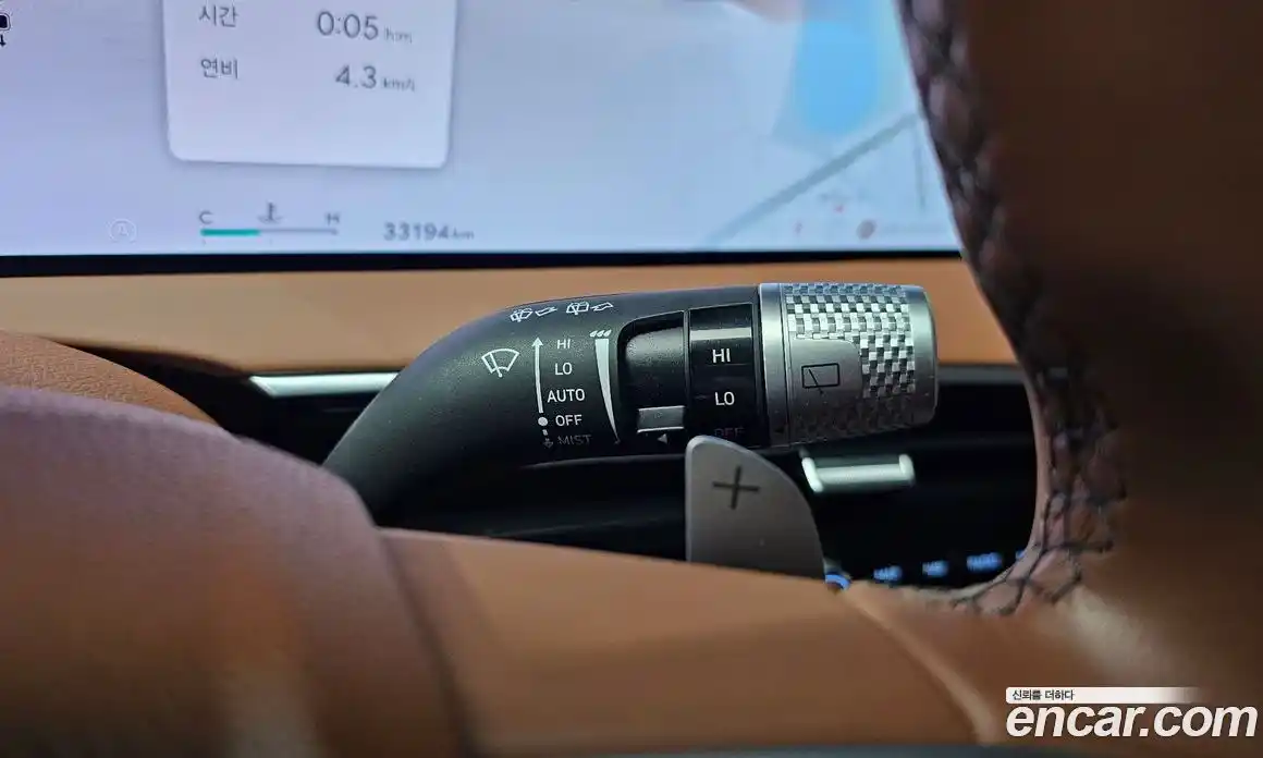 Genesis GV70 2025 2.5 Автомат в Москве № 27812, фото 18