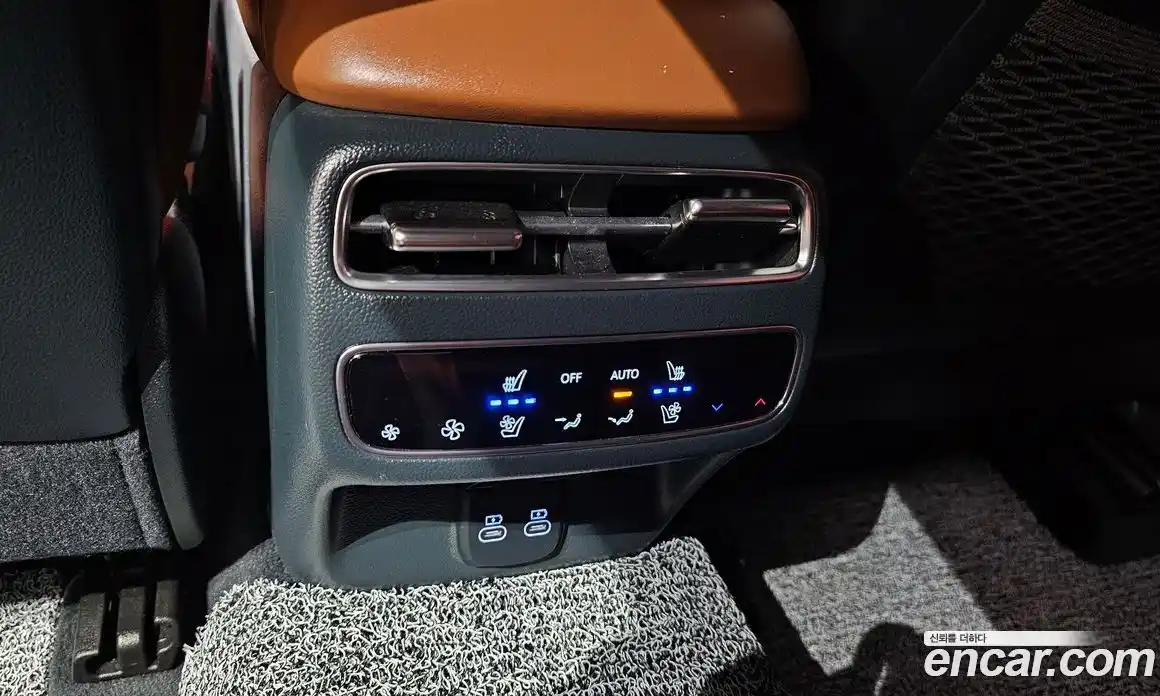 Genesis GV70 2025 2.5 Автомат в Москве № 27812, фото 19