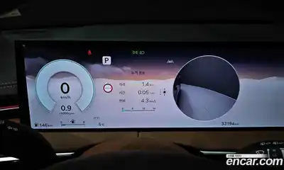 Genesis GV70 2025 2.5 Автомат в Москве № 27812, миниатюра 8