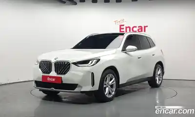 BMW X3 2025 2.0 Автомат в Москве № 278303, миниатюра 11