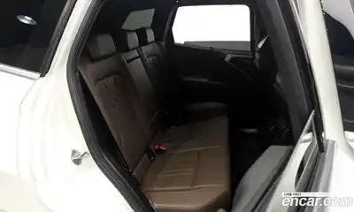 BMW X3 2025 2.0 Автомат в Москве № 278303, миниатюра 12