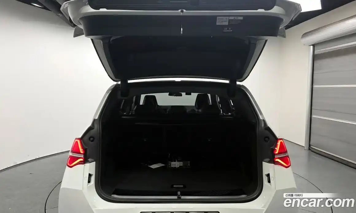 BMW X3 2025 2.0 Автомат в Москве № 278303, фото 17