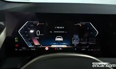 BMW X3 2025 2.0 Автомат в Москве № 278303, миниатюра 2