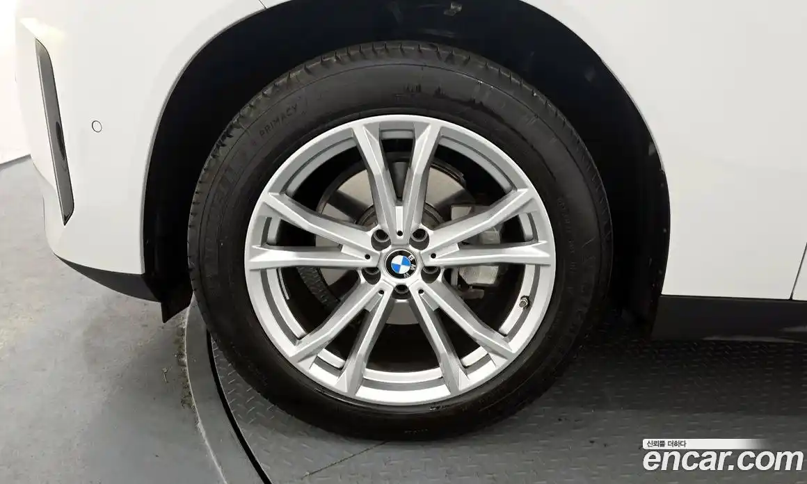 BMW X3 2025 2.0 Автомат в Москве № 278303, фото 3