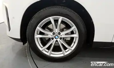 BMW X3 2025 2.0 Автомат в Москве № 278303, миниатюра 3