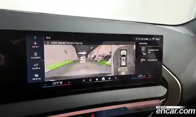 BMW X3 2025 2.0 Автомат в Москве № 278303, миниатюра 5