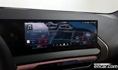 BMW X3 2025 2.0 Автомат в Москве № 278303, миниатюра 6