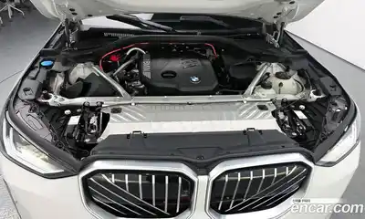 BMW X3 2025 2.0 Автомат в Москве № 278303, миниатюра 7