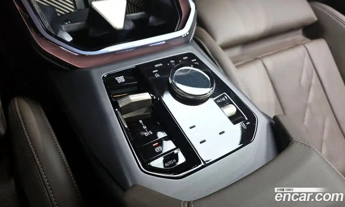 BMW X3 2025 2.0 Автомат в Москве № 278303, фото 8