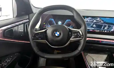 BMW X3 2025 2.0 Автомат в Москве № 278303, миниатюра 10