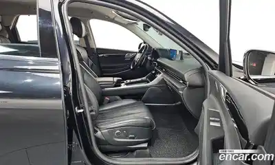 Genesis GV80 2021 2.5 Автомат в Москве № 27917, миниатюра 11