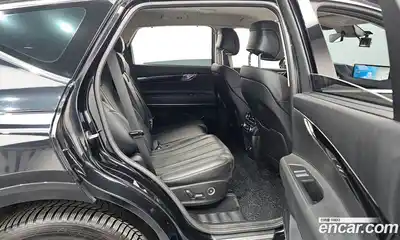 Genesis GV80 2021 2.5 Автомат в Москве № 27917, миниатюра 12