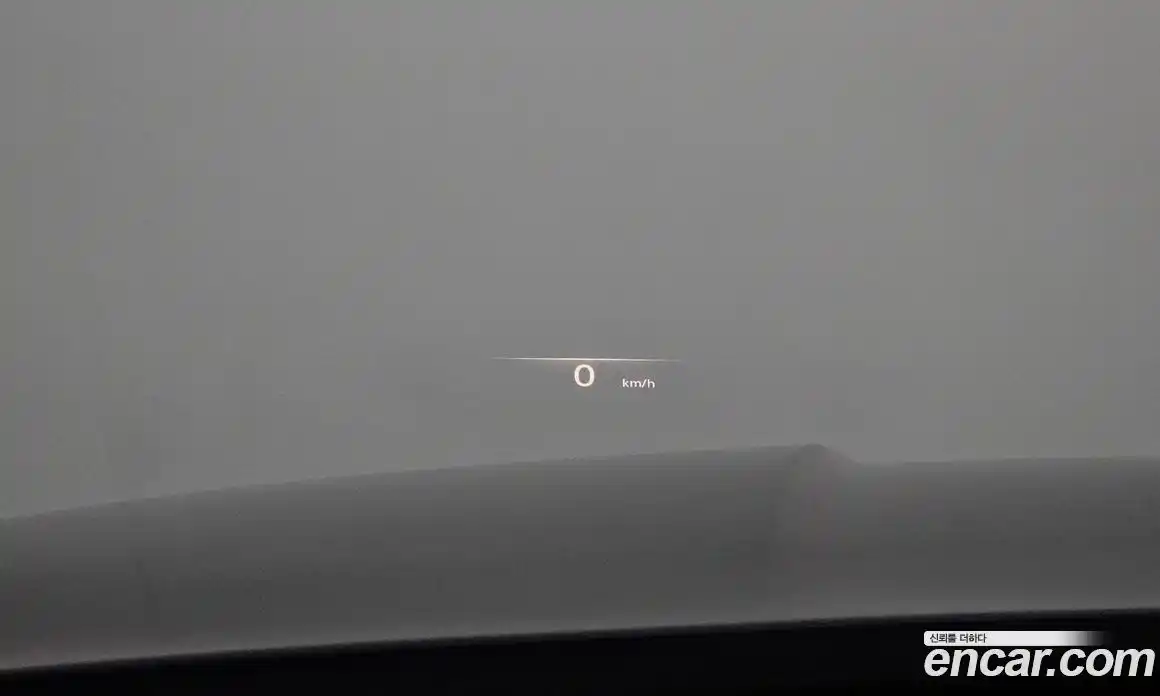 Genesis GV80 2021 2.5 Автомат в Москве № 27917, фото 17