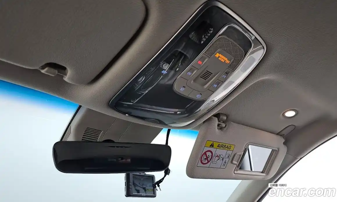 Genesis GV80 2021 2.5 Автомат в Москве № 27917, фото 19