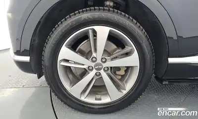 Genesis GV80 2021 2.5 Автомат в Москве № 27917, миниатюра 5