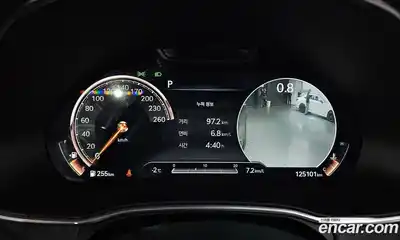 Genesis GV80 2021 2.5 Автомат в Москве № 27917, миниатюра 8