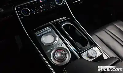 Genesis GV80 2021 2.5 Автомат в Москве № 27917, миниатюра 9