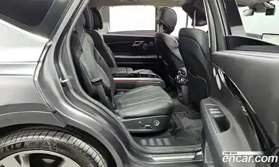 Genesis GV80 2022 2.5 Автомат в Москве № 27991, миниатюра 4