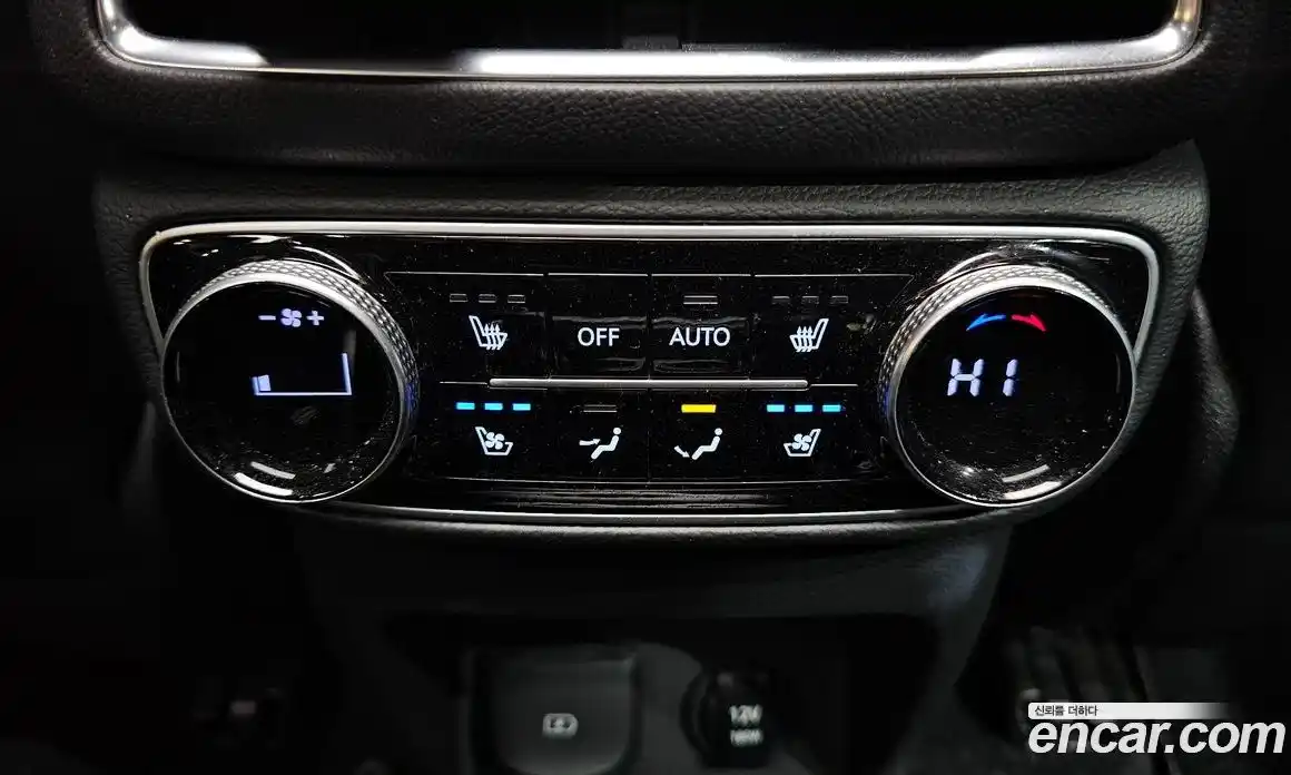 Genesis GV80 2022 2.5 Автомат в Москве № 27991, фото 5