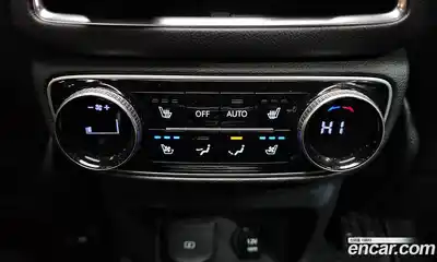 Genesis GV80 2022 2.5 Автомат в Москве № 27991, миниатюра 5