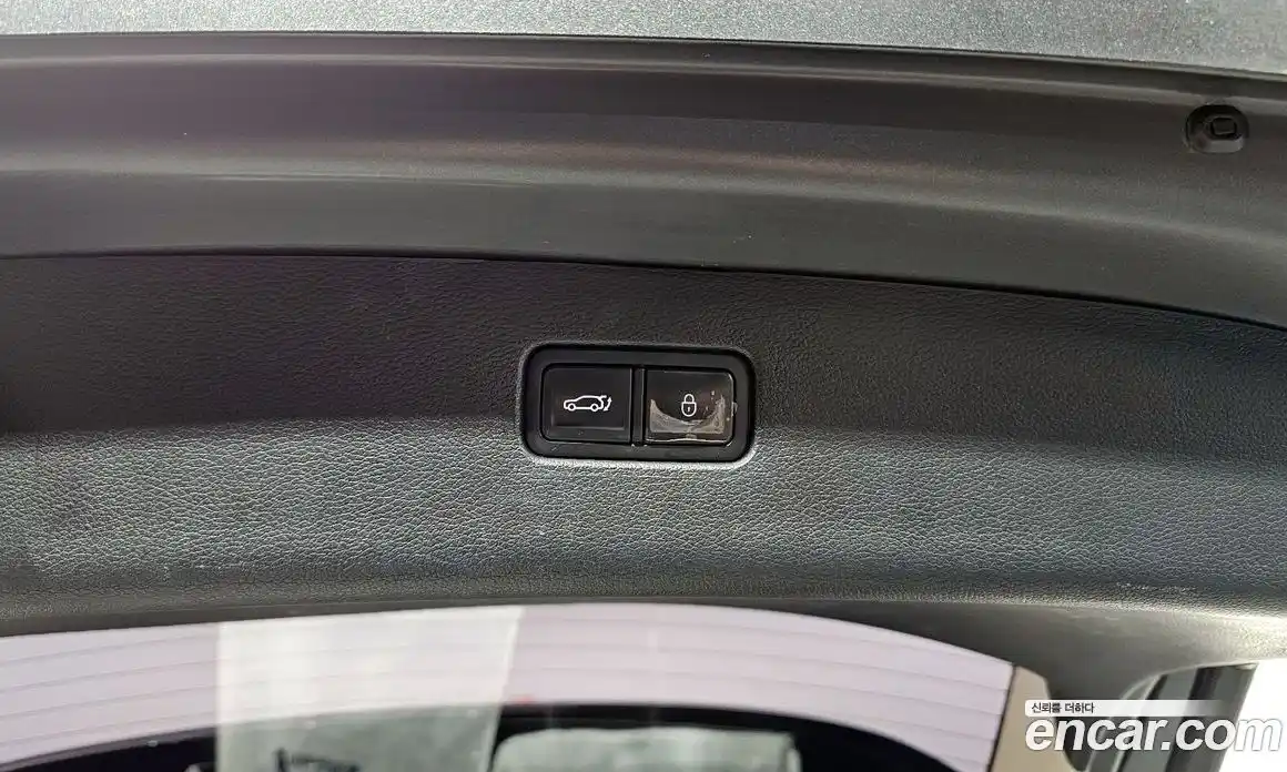 Genesis GV80 2022 2.5 Автомат в Москве № 27991, фото 6