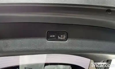 Genesis GV80 2022 2.5 Автомат в Москве № 27991, миниатюра 6