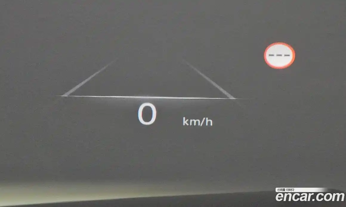 Genesis GV80 2022 2.5 Автомат в Москве № 27991, фото 7