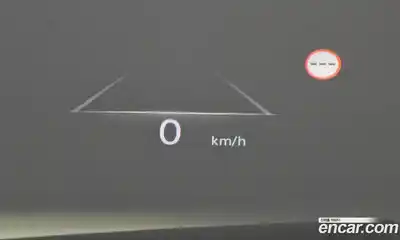 Genesis GV80 2022 2.5 Автомат в Москве № 27991, миниатюра 7