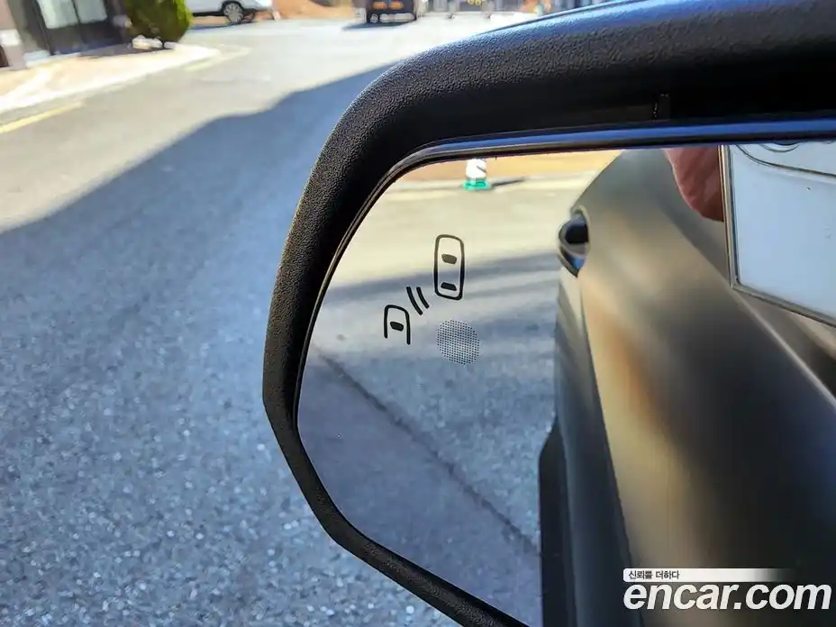 Ford Mustang 2016 2.3 Автомат в Москве № 282116, фото 13