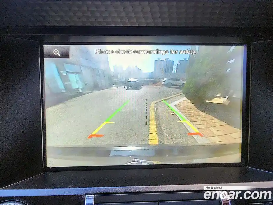 Ford Mustang 2016 2.3 Автомат в Москве № 282116, фото 15