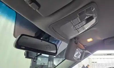 SsangYong TIBOLI, 2019