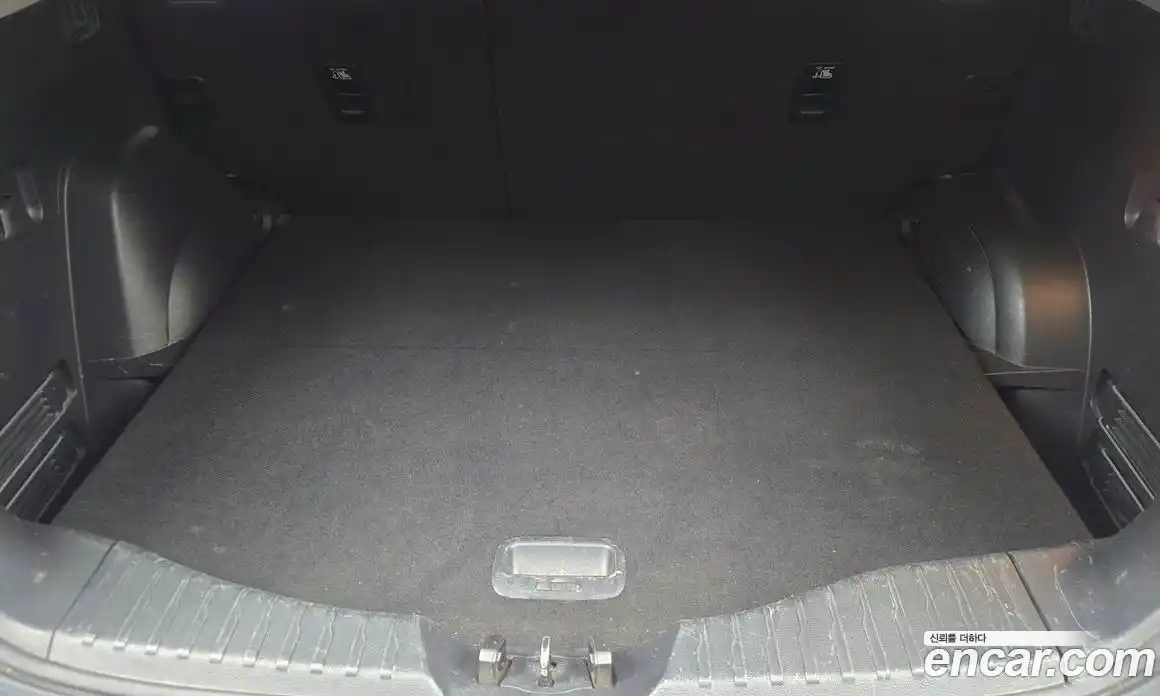 SsangYong TIBOLI 2019 1.6 Автомат в Москве № 28311, фото 12