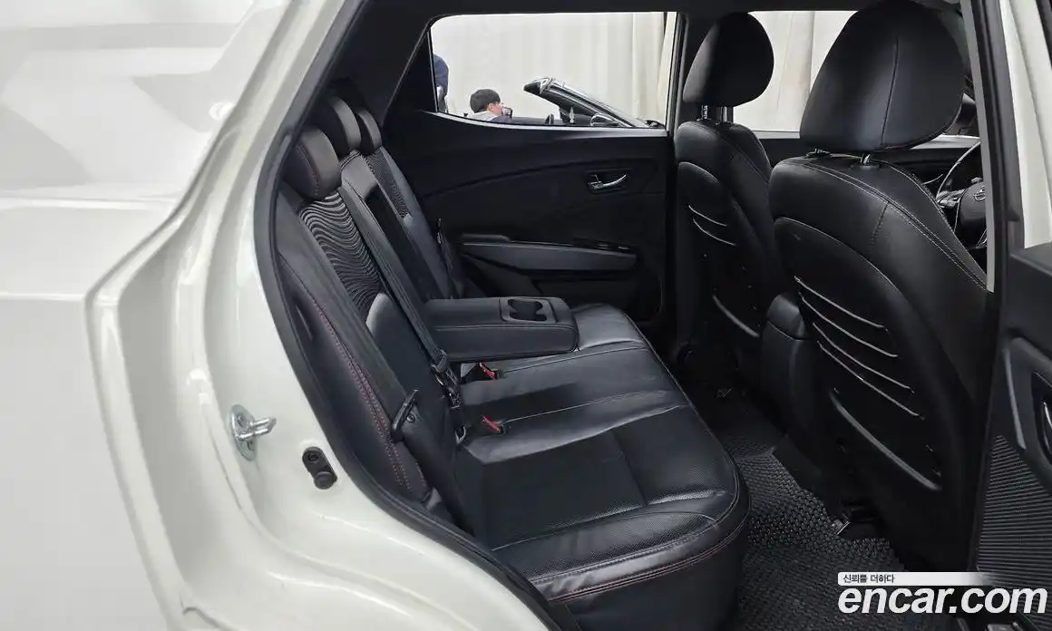 SsangYong TIBOLI 2019 1.6 Автомат в Москве № 28311, фото 14