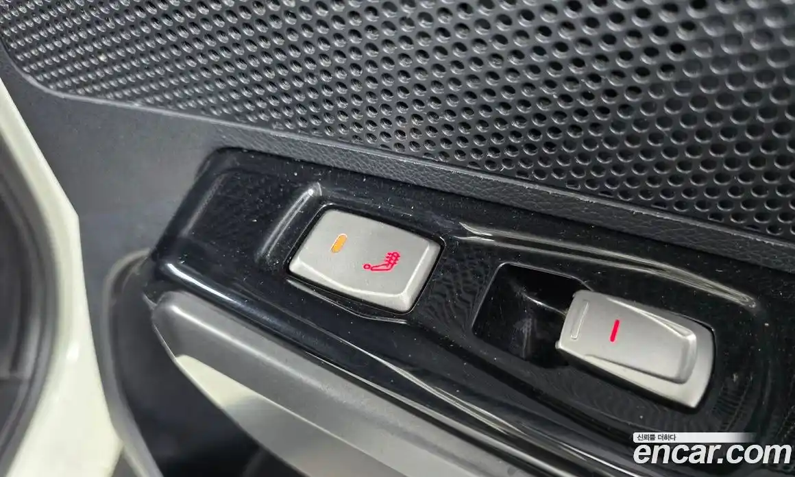 SsangYong TIBOLI 2019 1.6 Автомат в Москве № 28311, фото 4