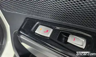 SsangYong TIBOLI 2019 1.6 Автомат в Москве № 28311, миниатюра 4