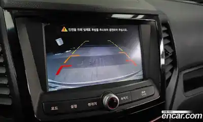 SsangYong TIBOLI 2019 1.6 Автомат в Москве № 28311, миниатюра 7