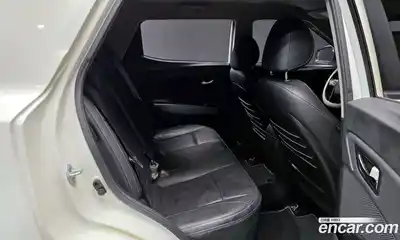 SsangYong TIBOLI 2018 1.6 Автомат в Москве № 28330, миниатюра 12