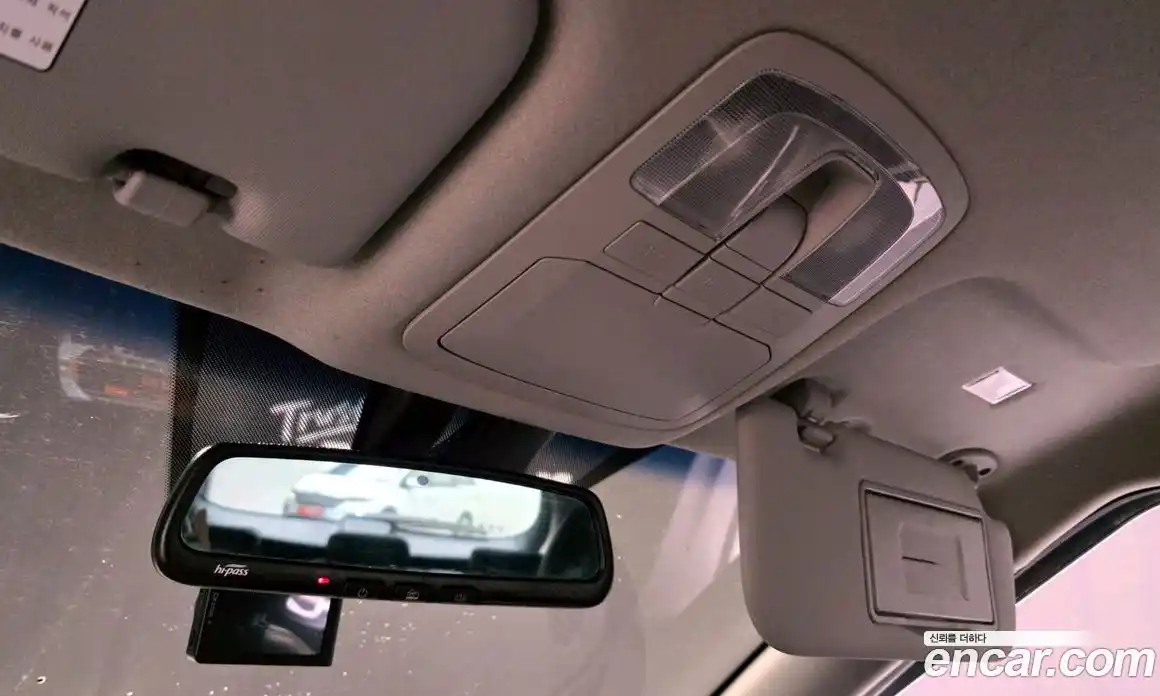 SsangYong TIBOLI 2018 1.6 Автомат в Москве № 28330, фото 17