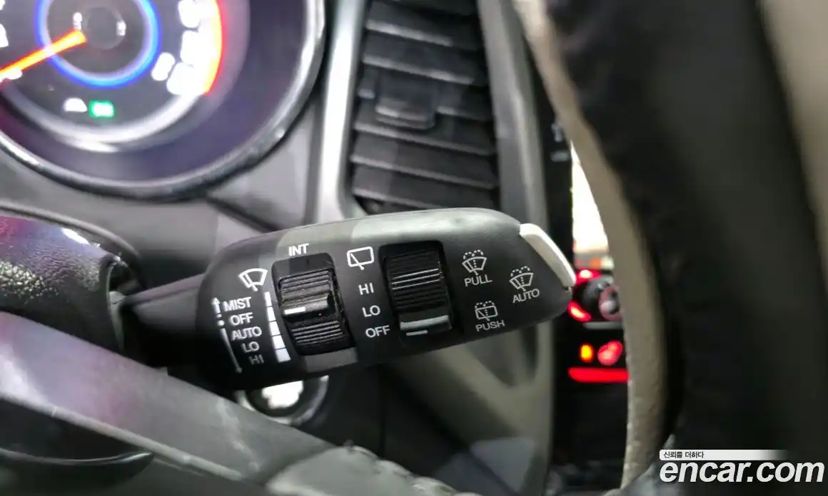 SsangYong TIBOLI 2018 1.6 Автомат в Москве № 28330, фото 19