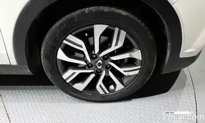 SsangYong TIBOLI 2018 1.6 Автомат в Москве № 28330, миниатюра 5