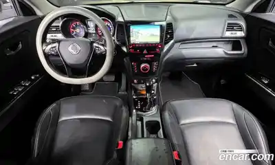 SsangYong TIBOLI 2018 1.6 Автомат в Москве № 28330, миниатюра 7