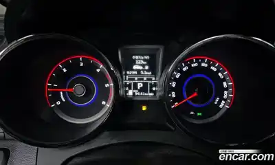 SsangYong TIBOLI 2018 1.6 Автомат в Москве № 28330, миниатюра 8