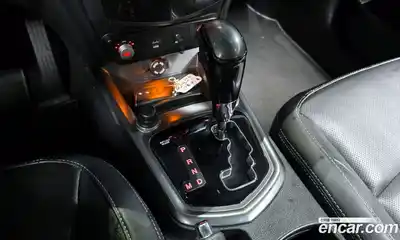 SsangYong TIBOLI 2018 1.6 Автомат в Москве № 28330, миниатюра 9