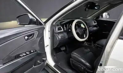 SsangYong TIBOLI 2018 1.6 Автомат в Москве № 28330, миниатюра 10