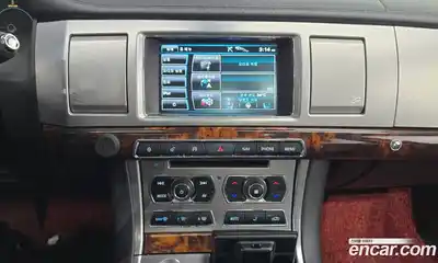 Jaguar XF 2013 3.0 Автомат в Москве № 283817, миниатюра 12