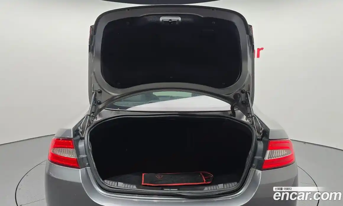 Jaguar XF 2013 3.0 Автомат в Москве № 283817, фото 3