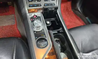 Jaguar XF 2013 3.0 Автомат в Москве № 283817, миниатюра 4